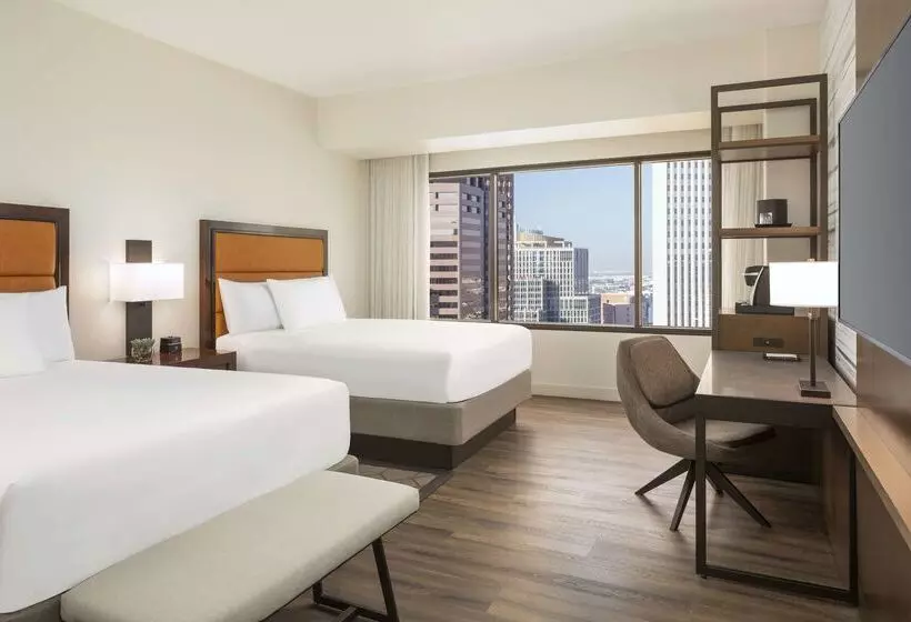 Fotos del hotel Hyatt Regency Phoenix:  22