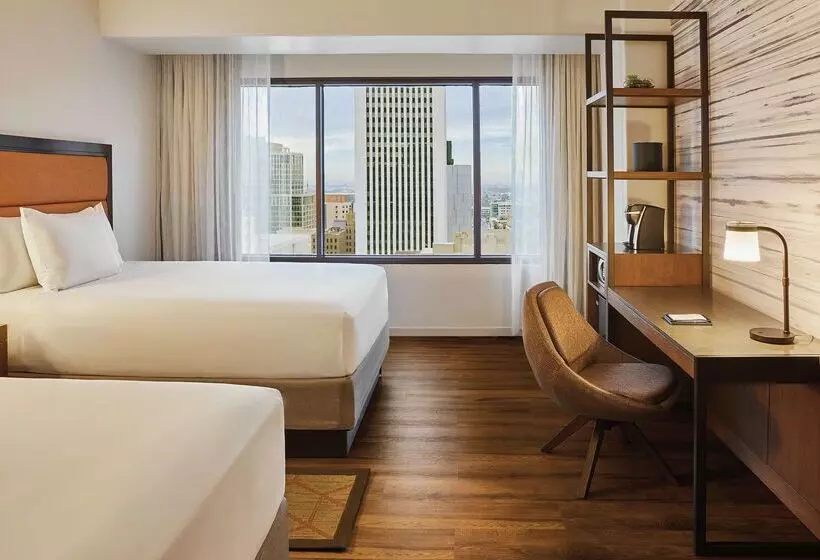 Fotos del hotel Hyatt Regency Phoenix:  16