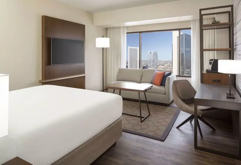 Fotos del hotel Hyatt Regency Phoenix:  23