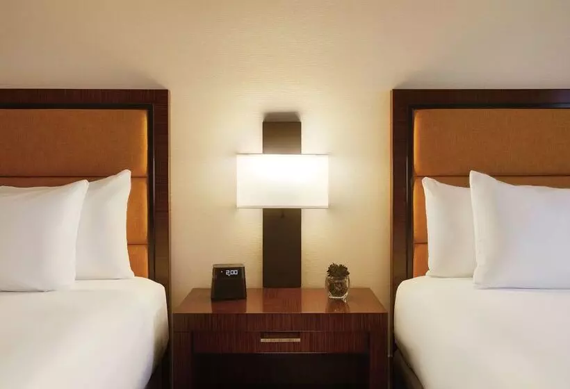 Fotos del hotel Hyatt Regency Phoenix:  7