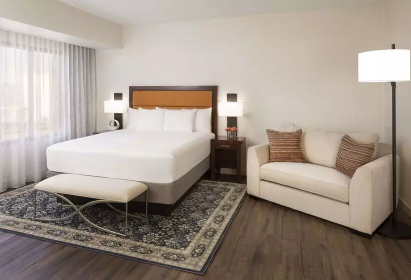 Fotos del hotel Hyatt Regency Phoenix:  18