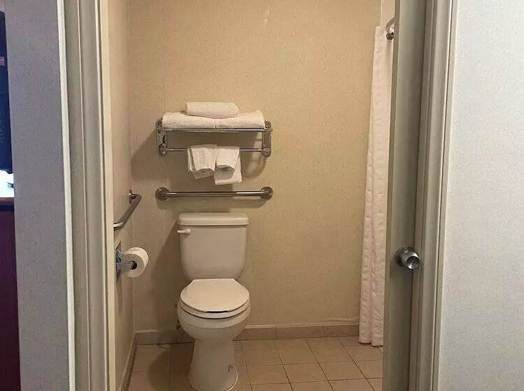 Fotos del hotel Best Western Mission Bay:  13