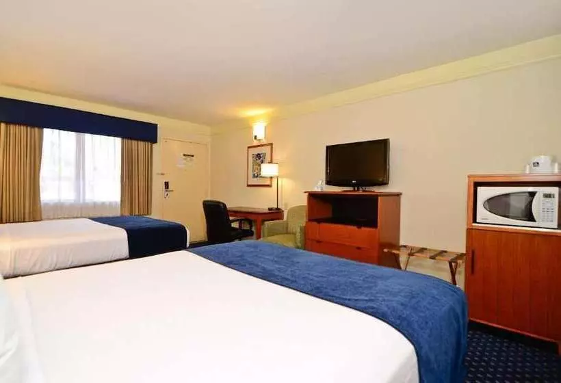 Fotos del hotel Best Western Mission Bay:  21