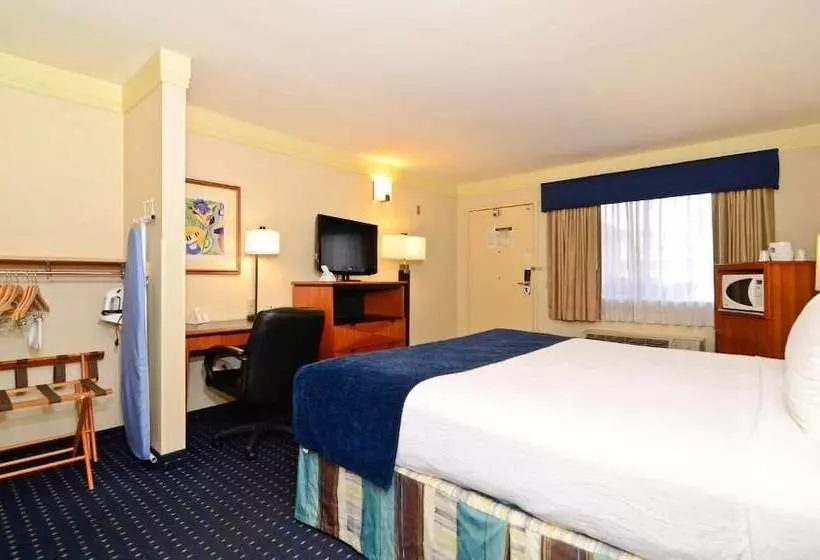 Fotos del hotel Best Western Mission Bay:  12