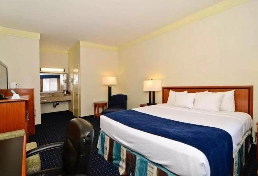 Fotos del hotel Best Western Mission Bay:  10