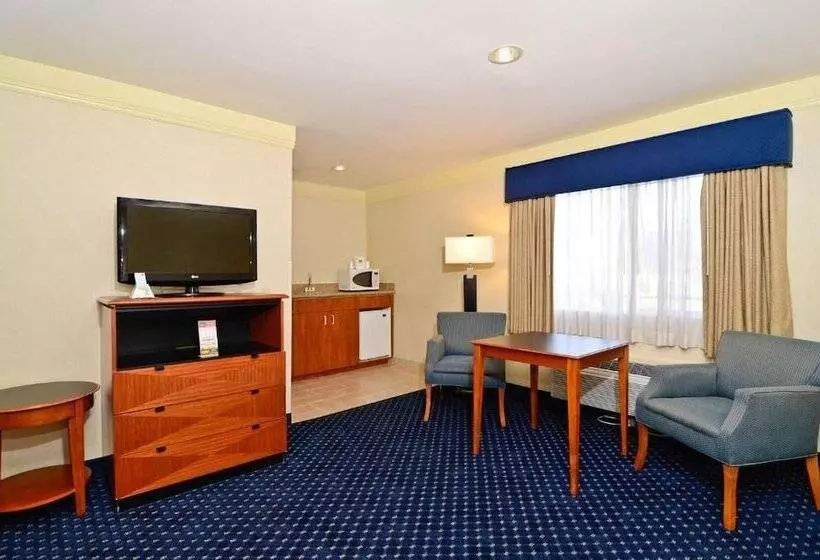 Fotos del hotel Best Western Mission Bay:  22