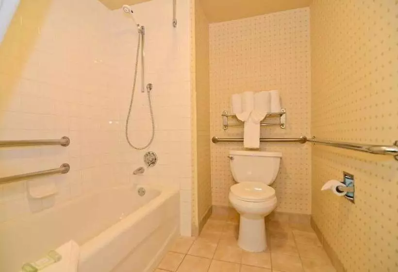 Fotos del hotel Best Western Mission Bay:  5