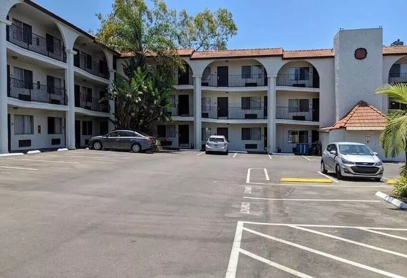 Best Western Mission Bay