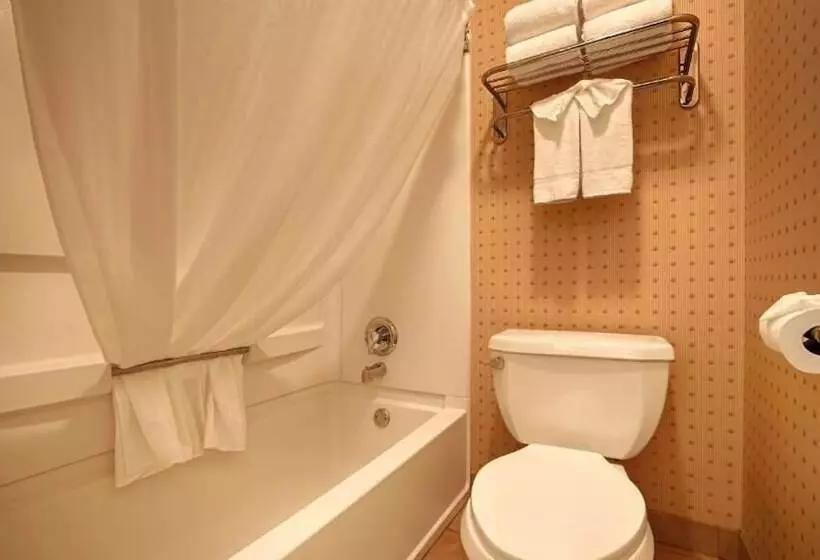 Fotos del hotel Best Western Mission Bay:  11