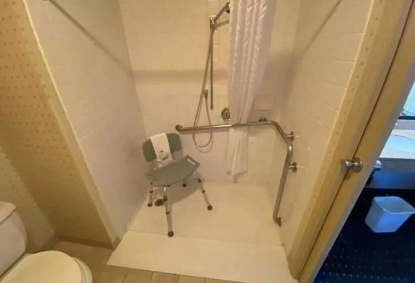 Fotos del hotel Best Western Mission Bay:  15