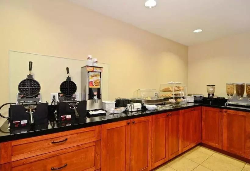 Fotos del hotel Best Western Mission Bay:  4