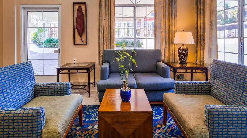 Fotos del hotel Best Western Mission Bay:  24