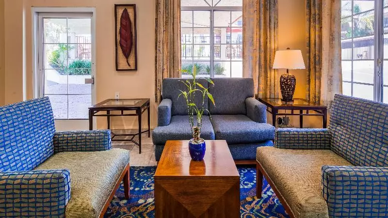 Fotos del hotel Best Western Mission Bay:  23