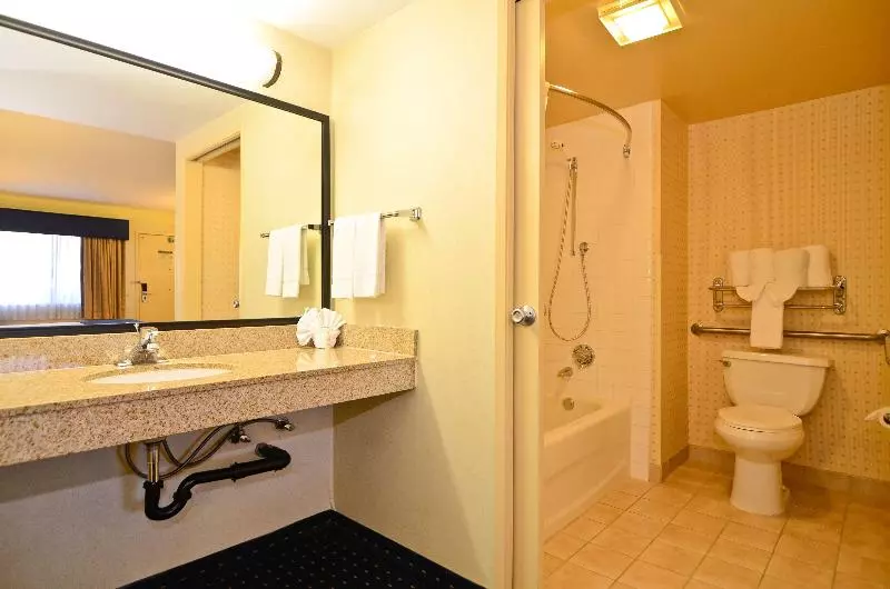 Fotos del hotel Best Western Mission Bay:  7