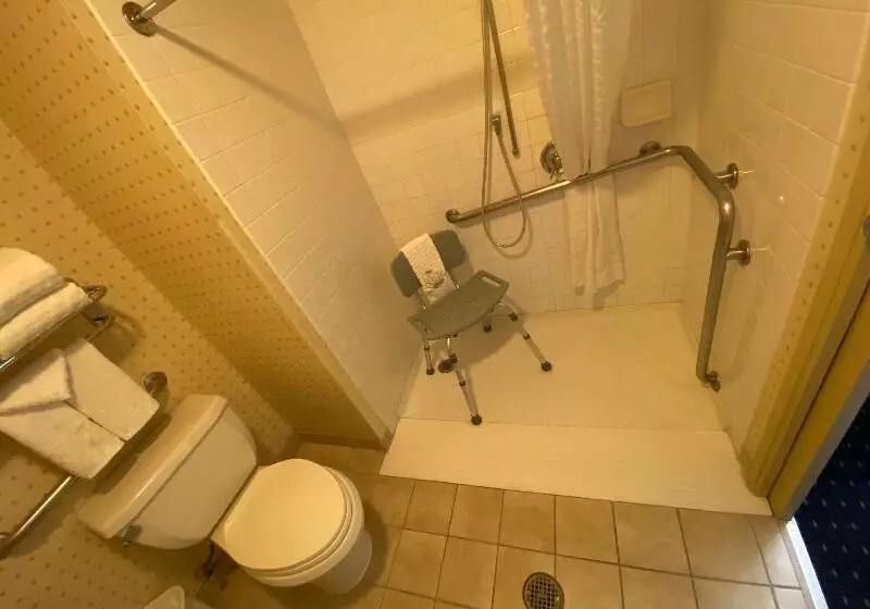 Fotos del hotel Best Western Mission Bay:  9