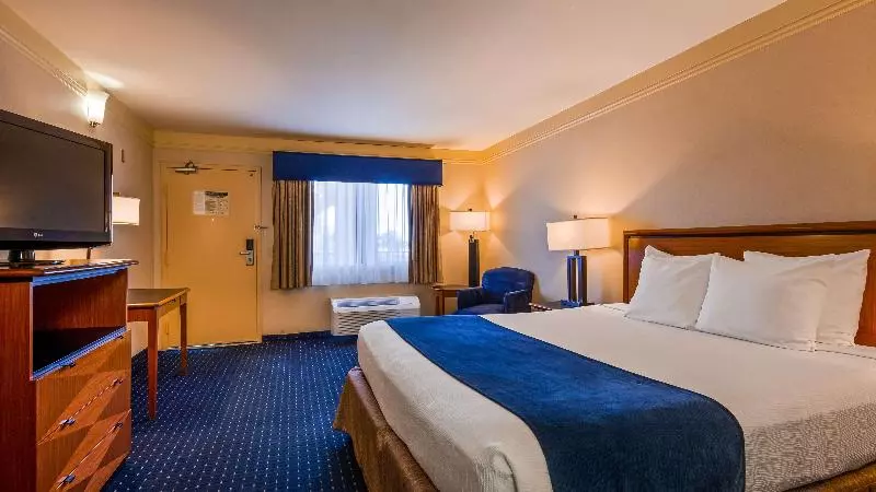 Fotos del hotel Best Western Mission Bay:  16