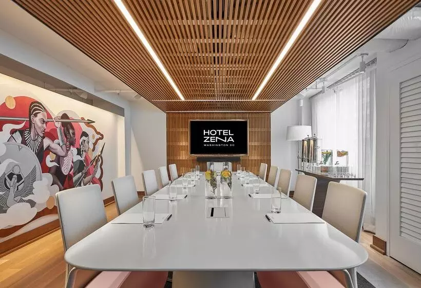 Fotos del hotel Zena:  13