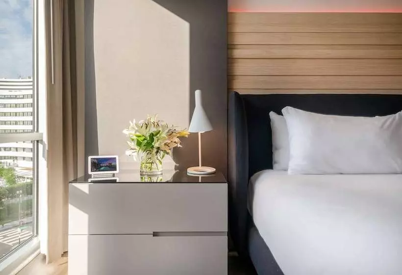 Fotos del hotel Zena:  7