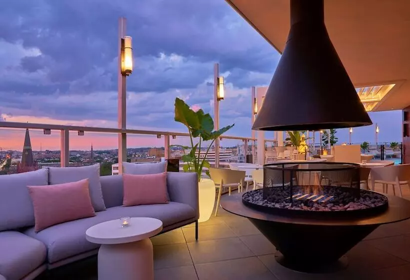 Fotos del hotel Zena:  5