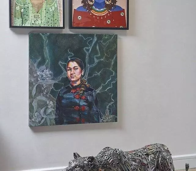 Fotos del hotel Zena:  11