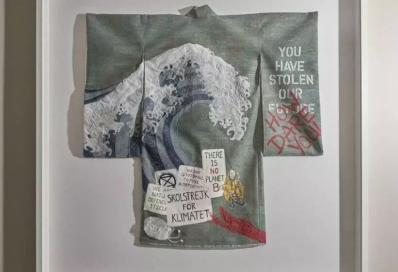 Fotos del hotel Zena:  6