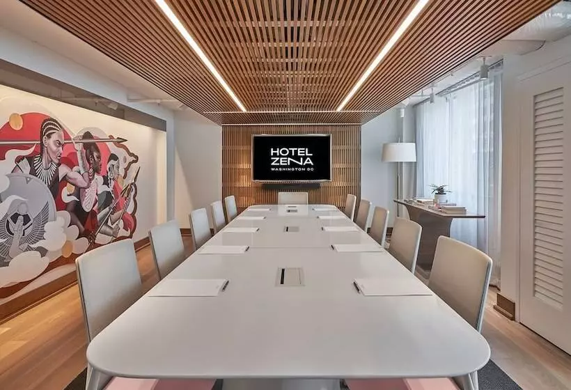 Fotos del hotel Zena:  4