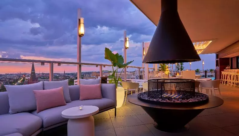 Fotos del hotel Zena:  14