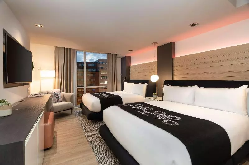 Fotos del hotel Zena:  25