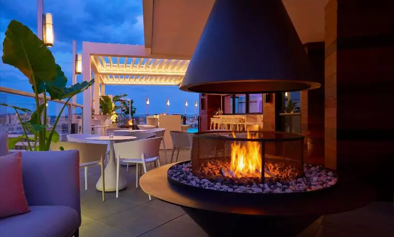 Fotos del hotel Zena:  23