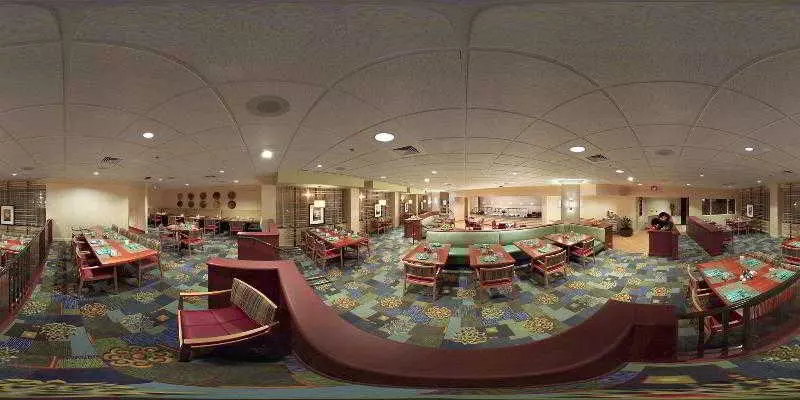 Fotos del hotel Atlanta Marriott Northwest At Galleria:  13