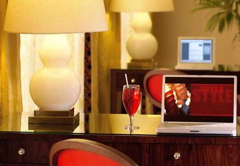 Fotos del hotel Atlanta Marriott Northwest At Galleria:  23