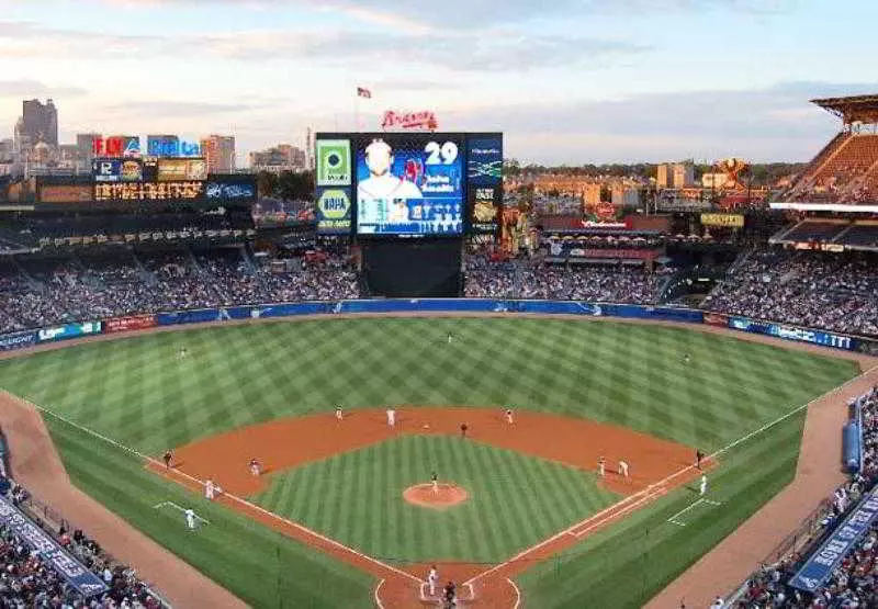 Fotos del hotel Atlanta Marriott Northwest At Galleria:  10