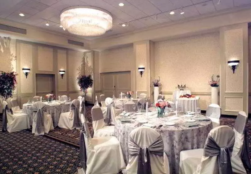 Fotos del hotel Atlanta Marriott Northwest At Galleria:  21