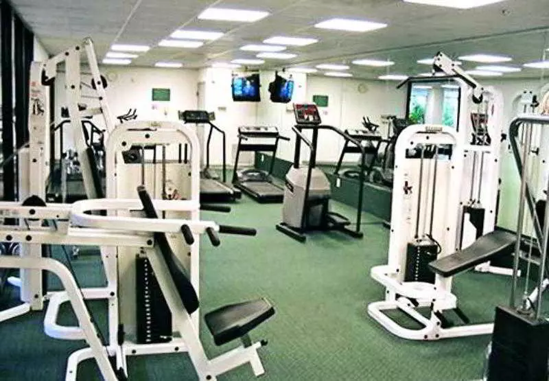 Fotos del hotel Atlanta Marriott Northwest At Galleria:  5