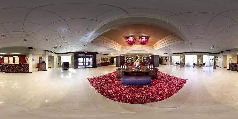 Fotos del hotel Atlanta Marriott Northwest At Galleria:  4