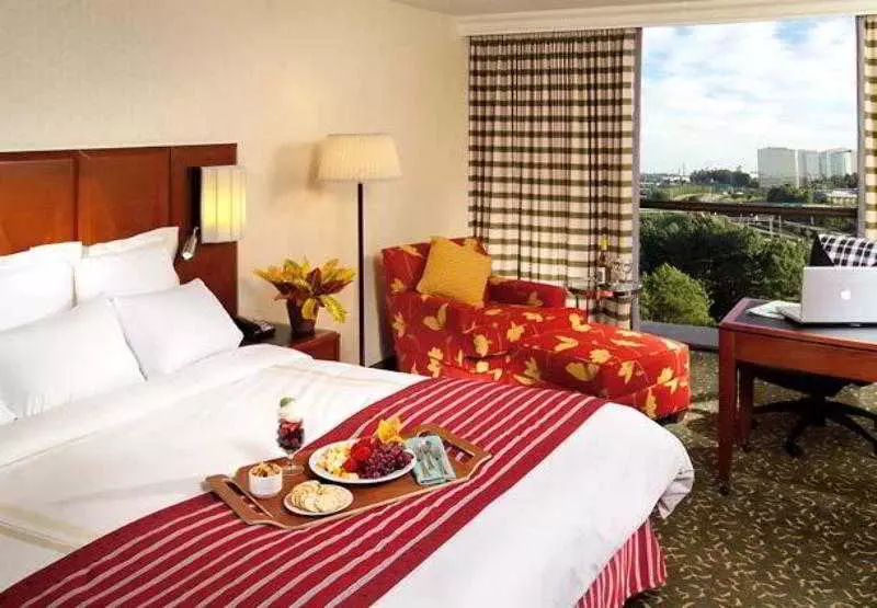 Fotos del hotel Atlanta Marriott Northwest At Galleria:  12