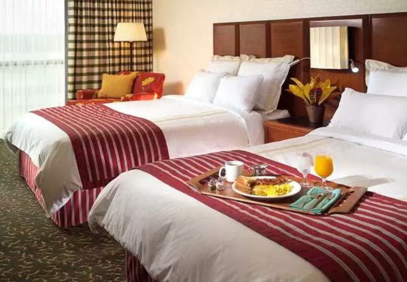 Fotos del hotel Atlanta Marriott Northwest At Galleria:  2