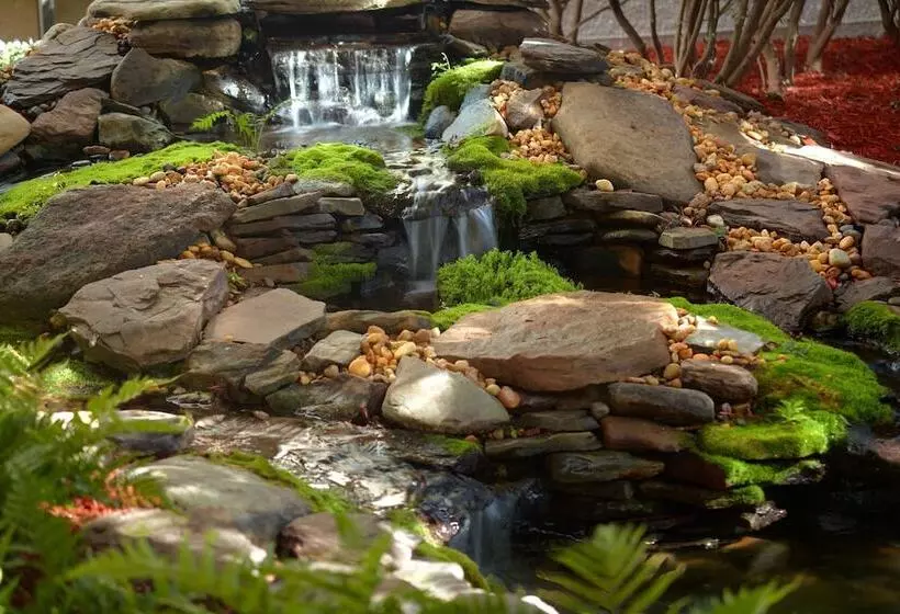 Fotos del hotel Atlanta Marriott Northwest At Galleria:  9