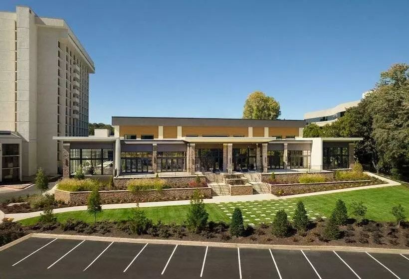 Fotos del hotel Atlanta Marriott Northwest At Galleria:  18
