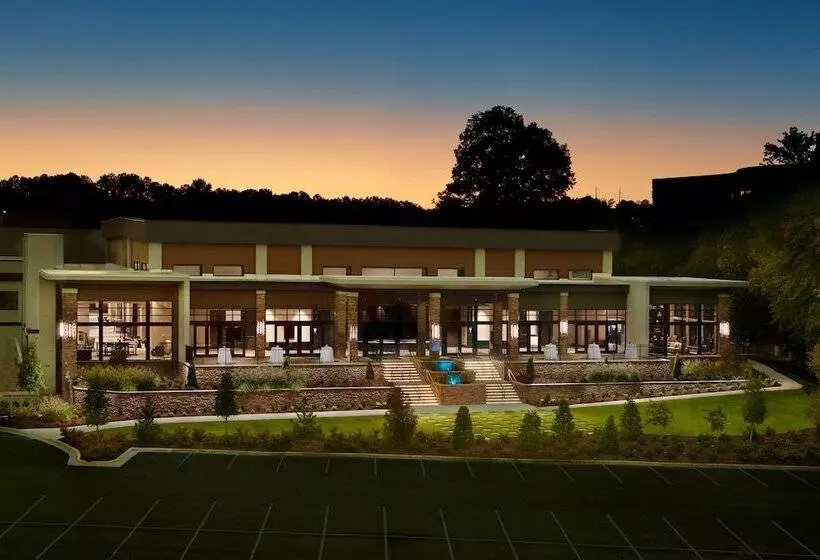 Fotos del hotel Atlanta Marriott Northwest At Galleria:  14