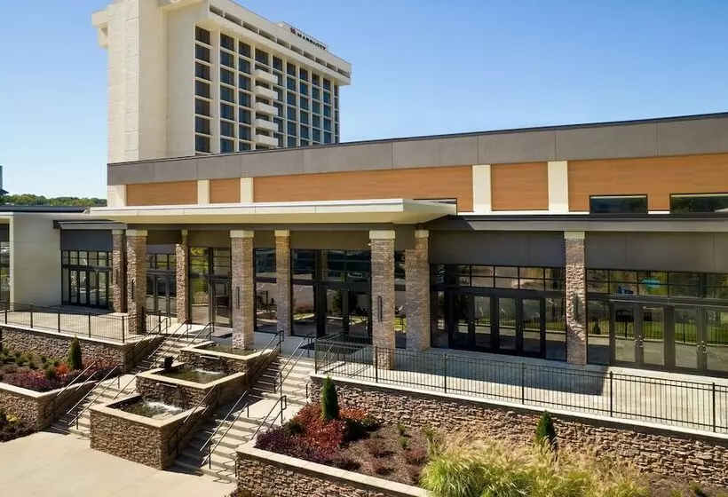 Fotos del hotel Atlanta Marriott Northwest At Galleria:  25