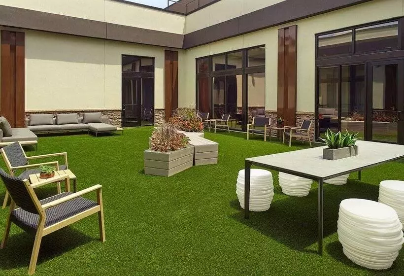 Fotos del hotel Atlanta Marriott Northwest At Galleria:  8