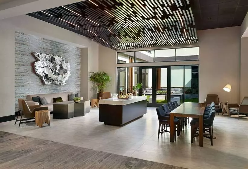 Fotos del hotel Atlanta Marriott Northwest At Galleria:  3