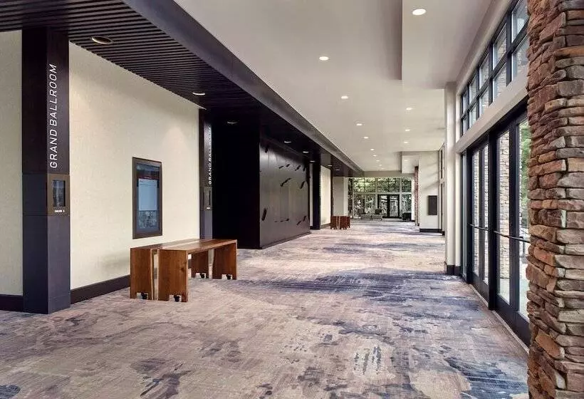 Fotos del hotel Atlanta Marriott Northwest At Galleria:  20