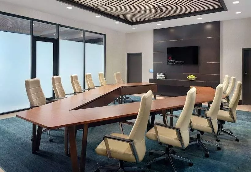 Fotos del hotel Atlanta Marriott Northwest At Galleria:  7