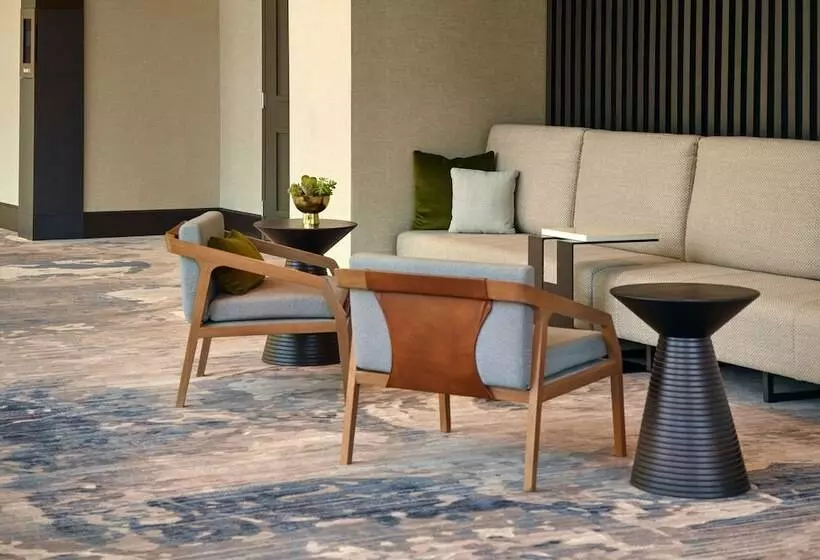 Fotos del hotel Atlanta Marriott Northwest At Galleria:  17