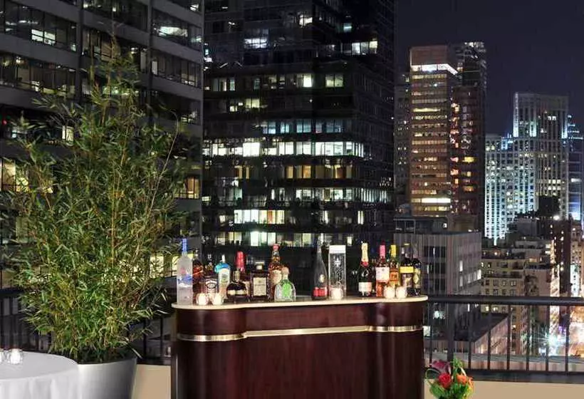 Fotos del hotel Doubletree By Hilton Metropolitan  New York City:  7