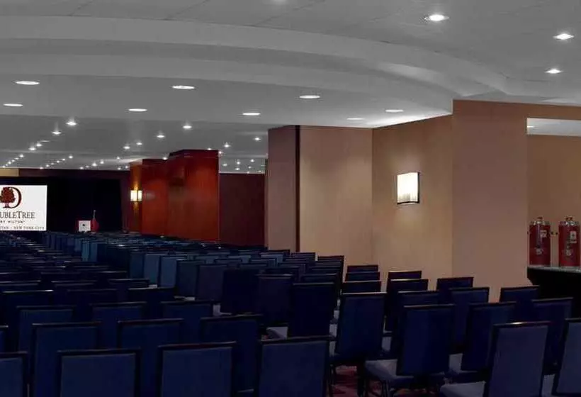 Fotos del hotel Doubletree By Hilton Metropolitan  New York City:  10