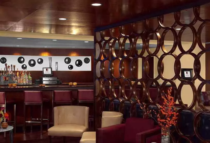 Fotos del hotel Doubletree By Hilton Metropolitan  New York City:  5