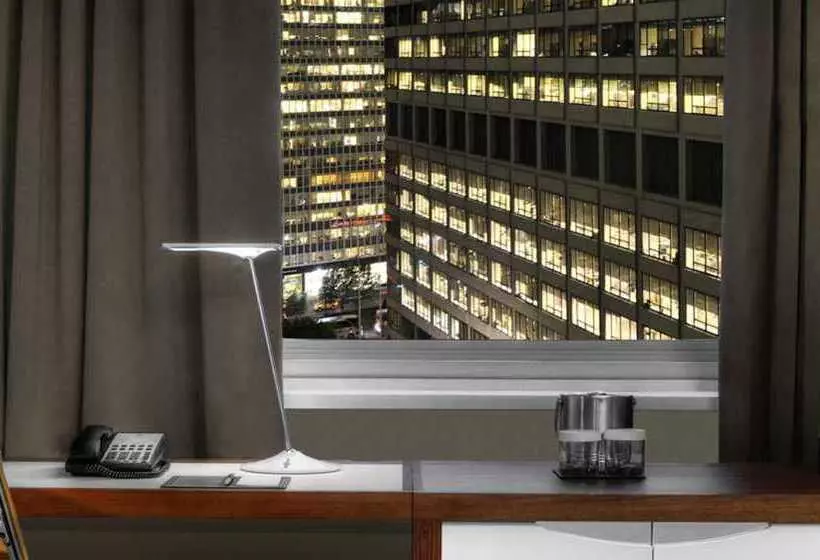 Fotos del hotel Doubletree By Hilton Metropolitan  New York City:  8